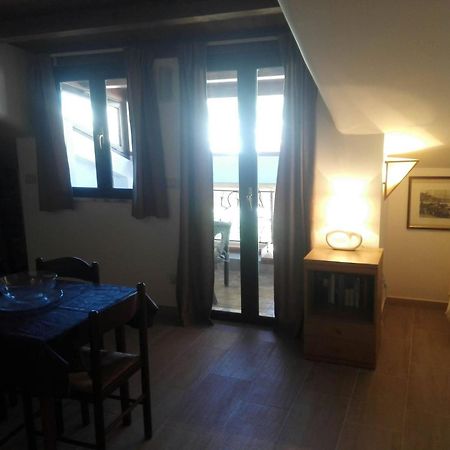 Villa Marysa Studio Apartment จีอาร์ดีนี นักซอส ห้อง รูปภาพ