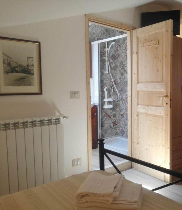 Villa Marysa Studio Apartment จีอาร์ดีนี นักซอส ภายนอก รูปภาพ