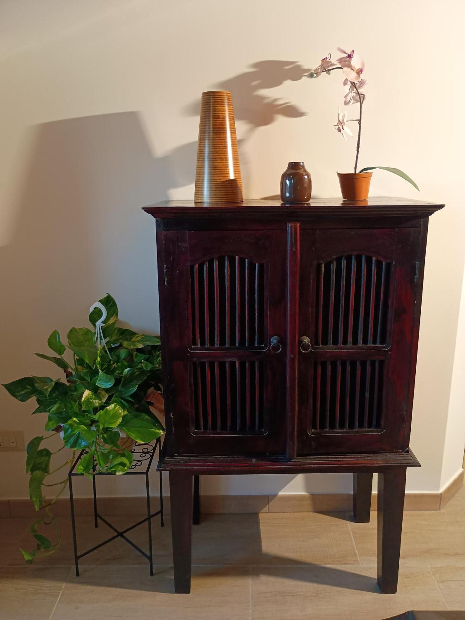 Villa Marysa Studio Apartment จีอาร์ดีนี นักซอส ภายนอก รูปภาพ