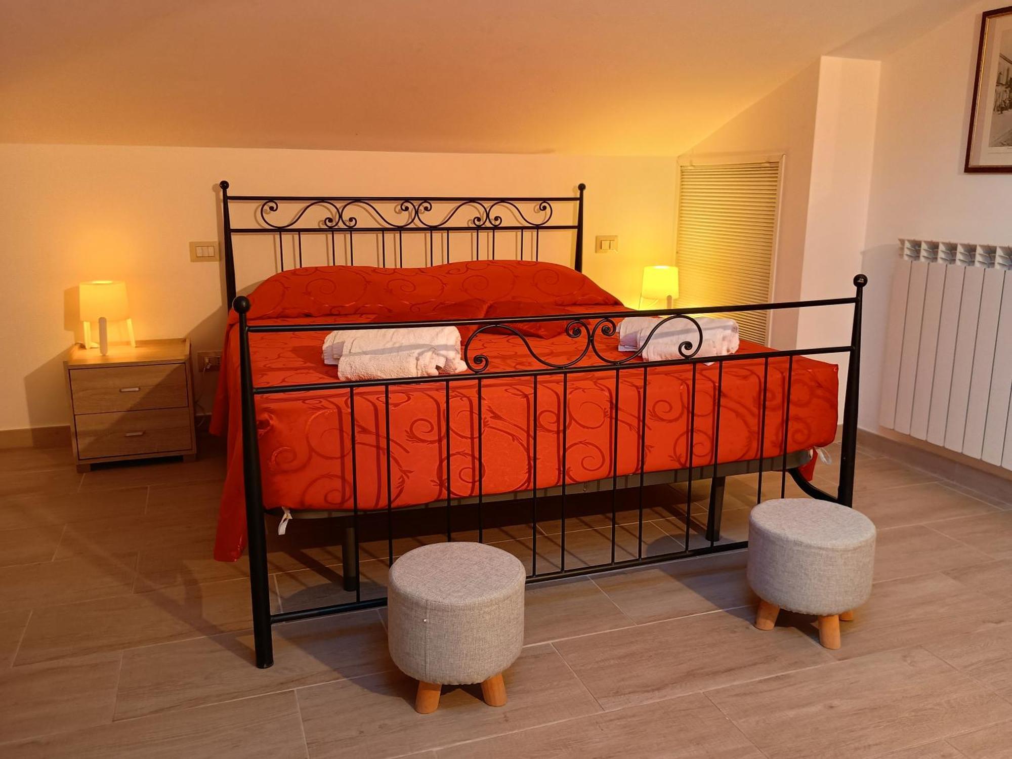 Villa Marysa Studio Apartment จีอาร์ดีนี นักซอส ภายนอก รูปภาพ