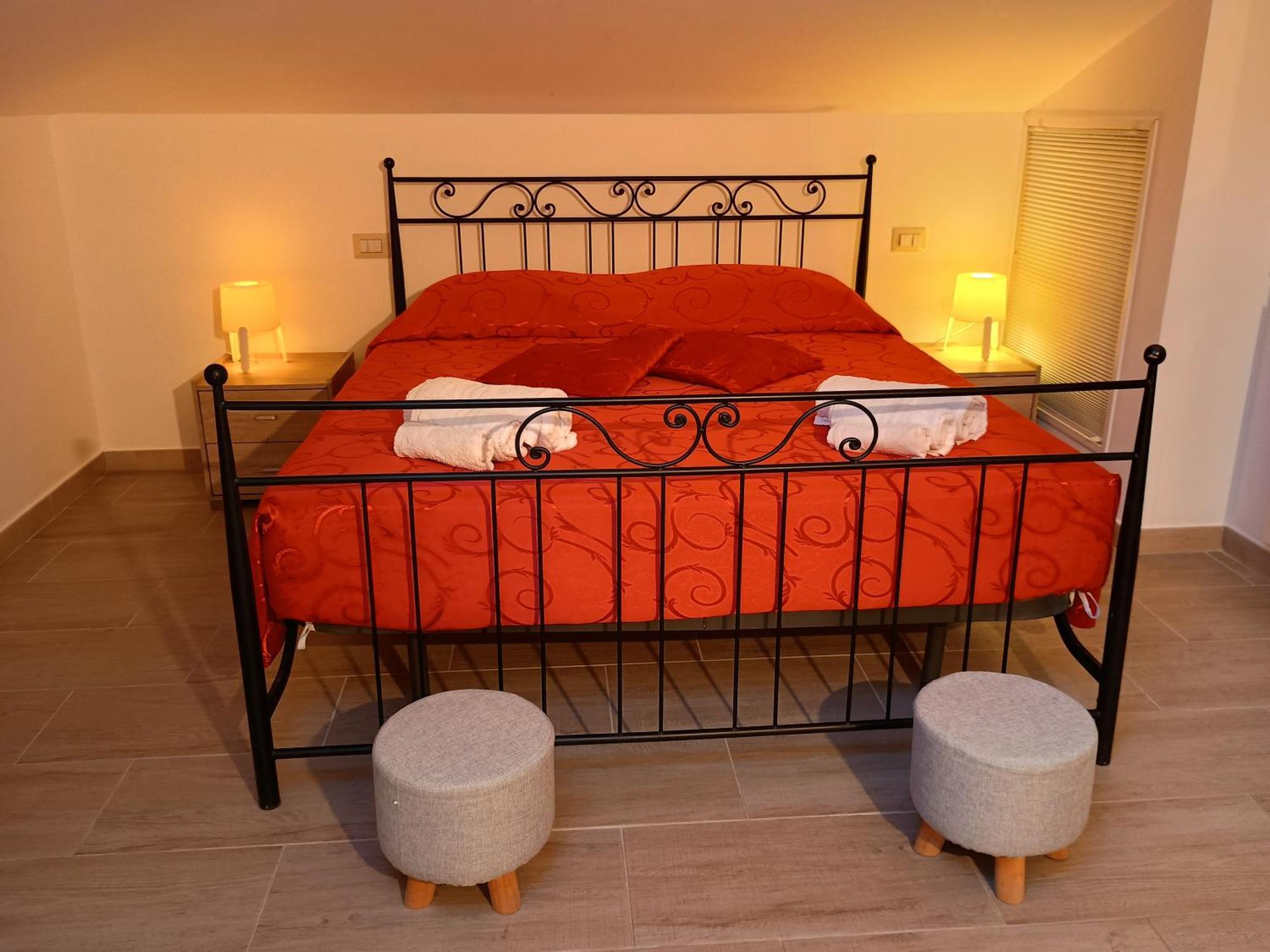 Villa Marysa Studio Apartment จีอาร์ดีนี นักซอส ภายนอก รูปภาพ