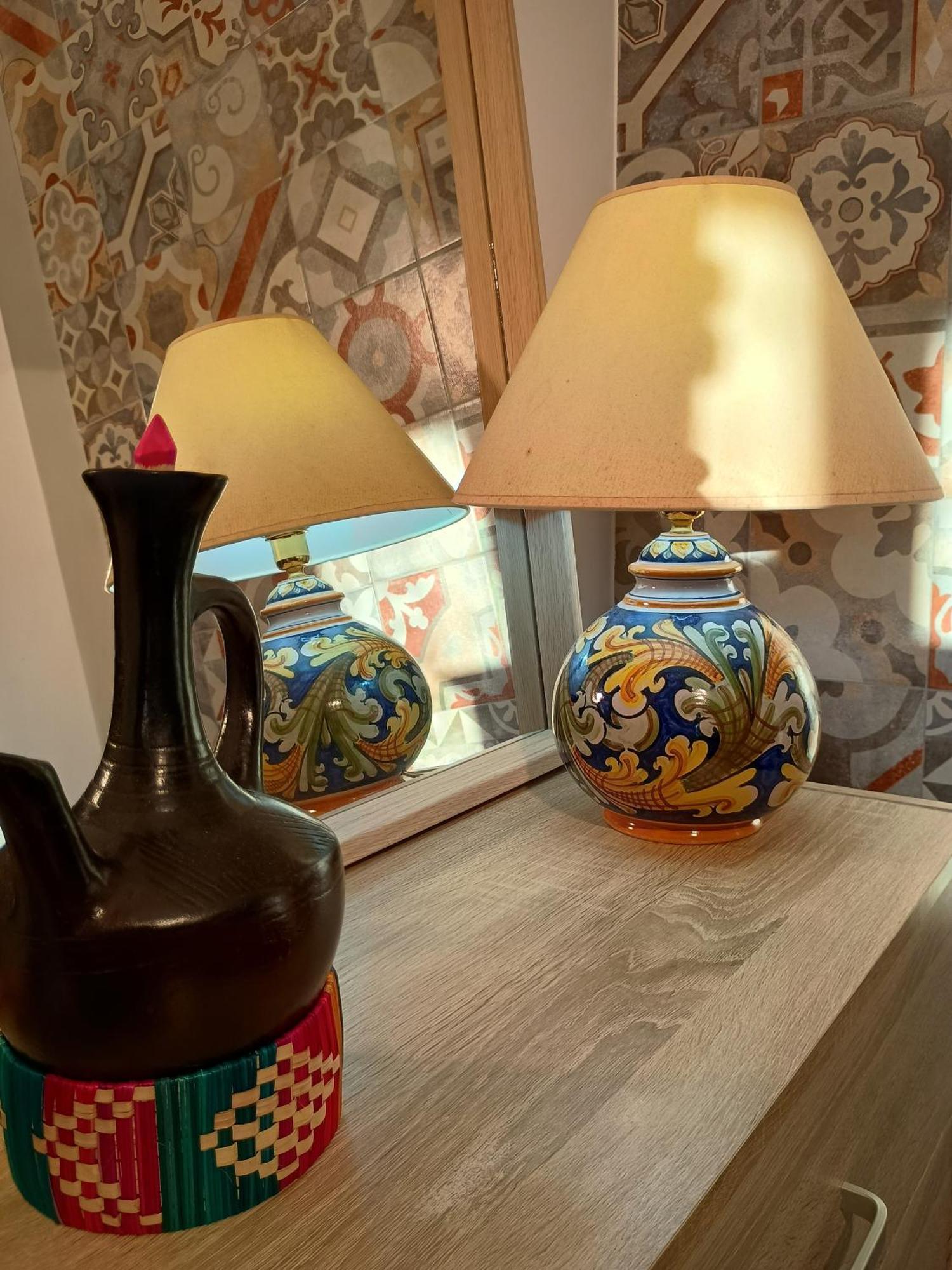 Villa Marysa Studio Apartment จีอาร์ดีนี นักซอส ภายนอก รูปภาพ