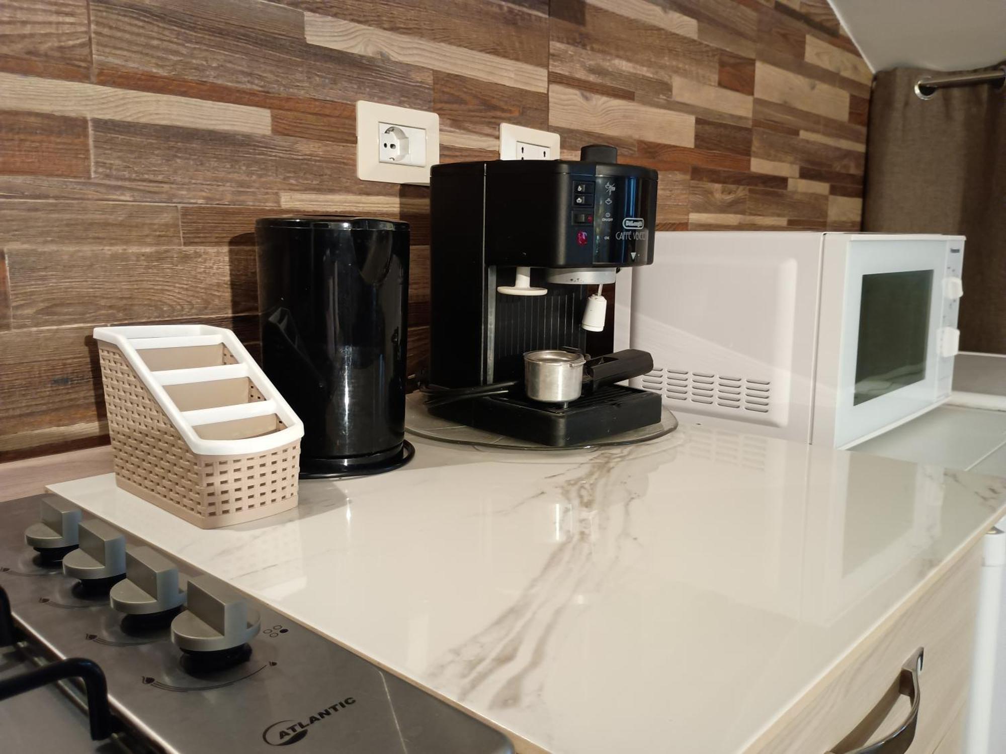 Villa Marysa Studio Apartment จีอาร์ดีนี นักซอส ภายนอก รูปภาพ