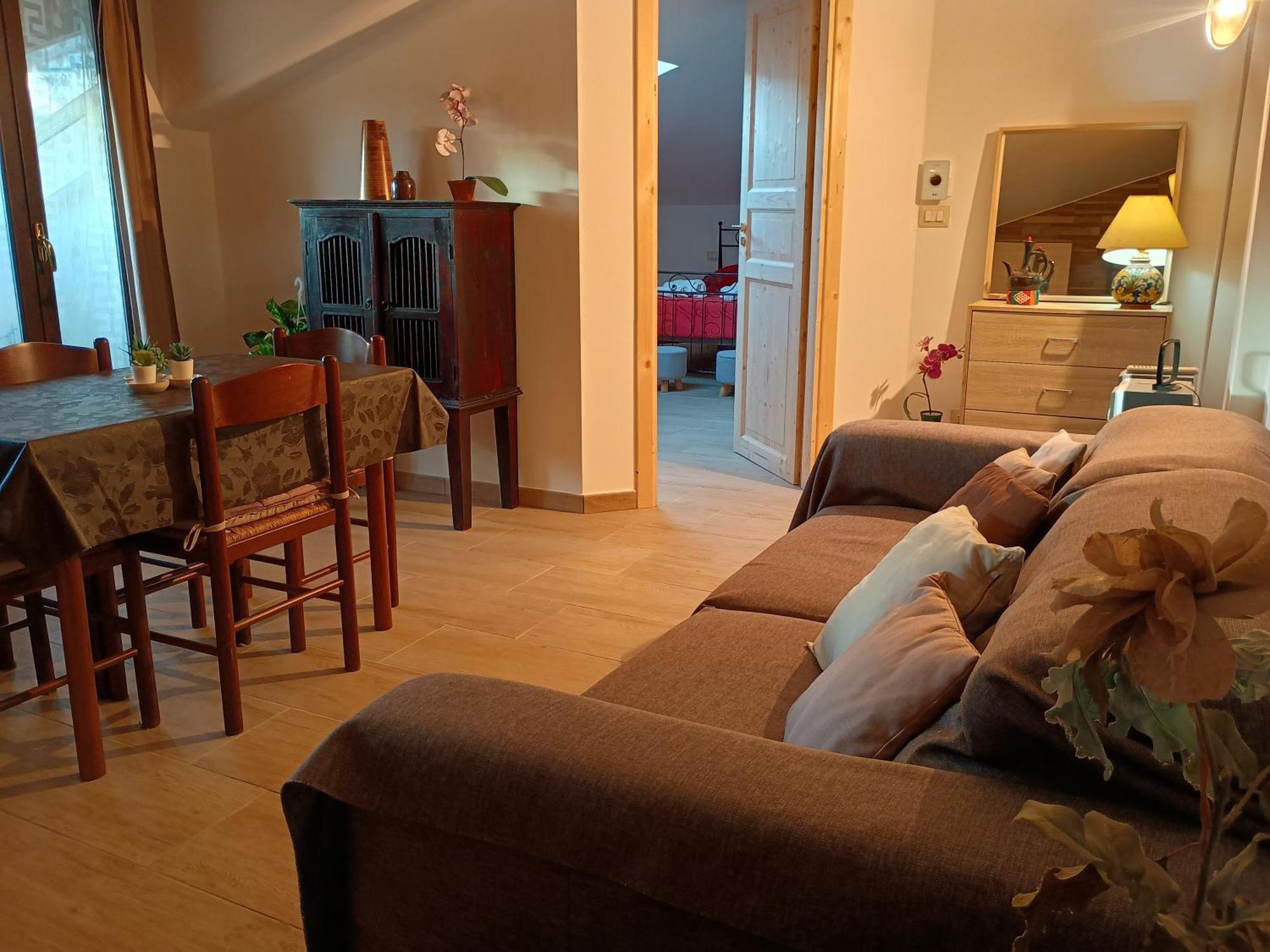 Villa Marysa Studio Apartment จีอาร์ดีนี นักซอส ภายนอก รูปภาพ